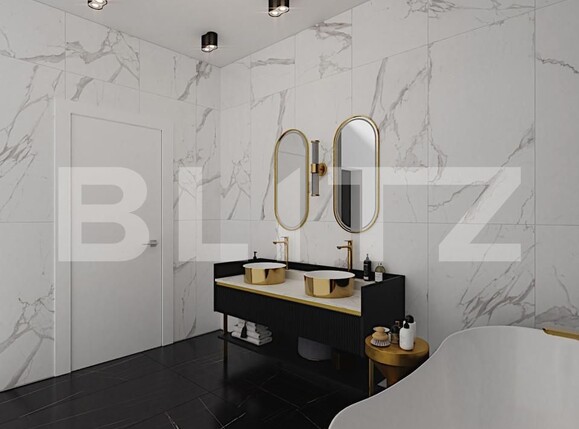 Apartament de închiriat 3 camere 1 Mai - 166151AI | BLITZ Craiova | Poza10