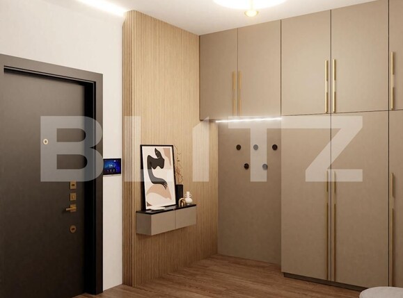 Apartament de închiriat 3 camere 1 Mai - 166151AI | BLITZ Craiova | Poza12