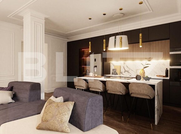 Apartament de închiriat 3 camere 1 Mai - 166151AI | BLITZ Craiova | Poza20