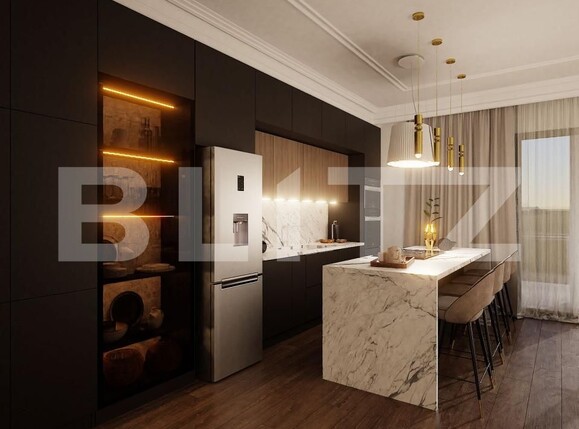 Apartament de închiriat 3 camere 1 Mai - 166151AI | BLITZ Craiova | Poza1