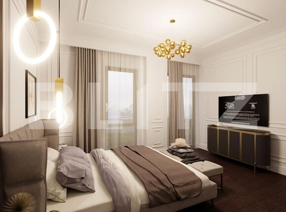 Apartament de închiriat 3 camere 1 Mai - 166151AI | BLITZ Craiova | Poza4