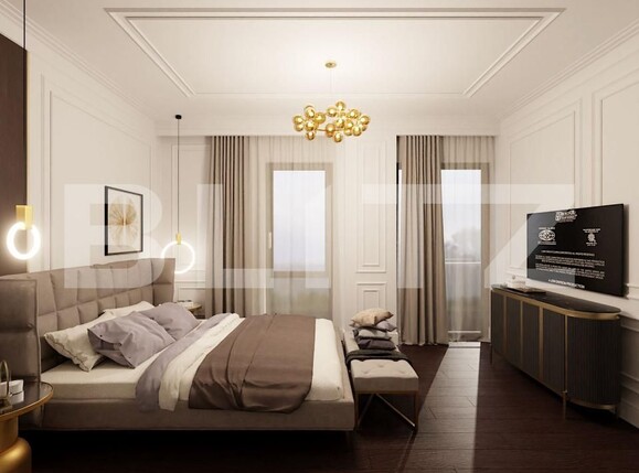 Apartament de închiriat 3 camere 1 Mai - 166151AI | BLITZ Craiova | Poza3