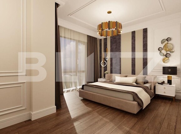 Apartament de închiriat 3 camere 1 Mai - 166151AI | BLITZ Craiova | Poza7