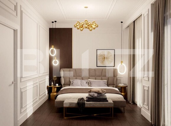 Apartament de închiriat 3 camere 1 Mai - 166151AI | BLITZ Craiova | Poza2