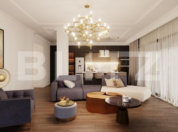 Apartament de închiriat 3 camere 1 Mai - 166151AI | BLITZ Craiova | Poza15