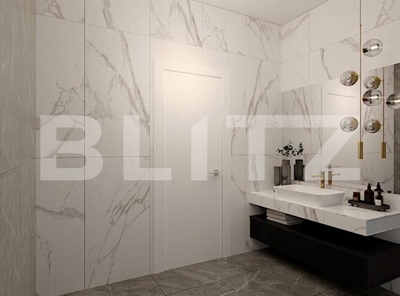 Apartament de închiriat 3 camere 1 Mai - 166151AI | BLITZ Craiova | Poza9