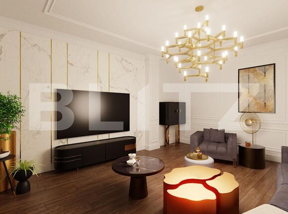 Apartament de închiriat 3 camere 1 Mai - 166151AI | BLITZ Craiova | Poza17