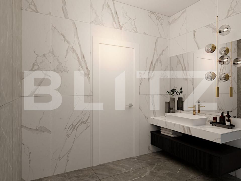 Apartament de închiriat 3 camere 1 Mai - 166151AI | BLITZ Craiova | Poza9