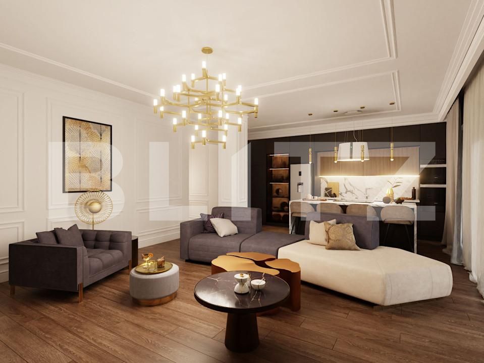 Apartament de închiriat 3 camere 1 Mai - 166151AI | BLITZ Craiova | Poza16