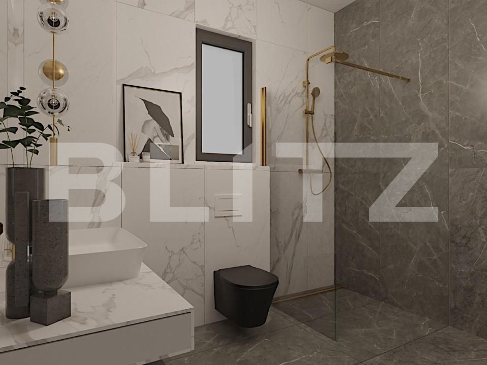 Apartament de închiriat 3 camere 1 Mai - 166151AI | BLITZ Craiova | Poza8