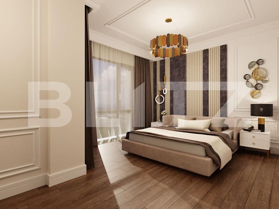 Apartament de închiriat 3 camere 1 Mai - 166151AI | BLITZ Craiova | Poza7