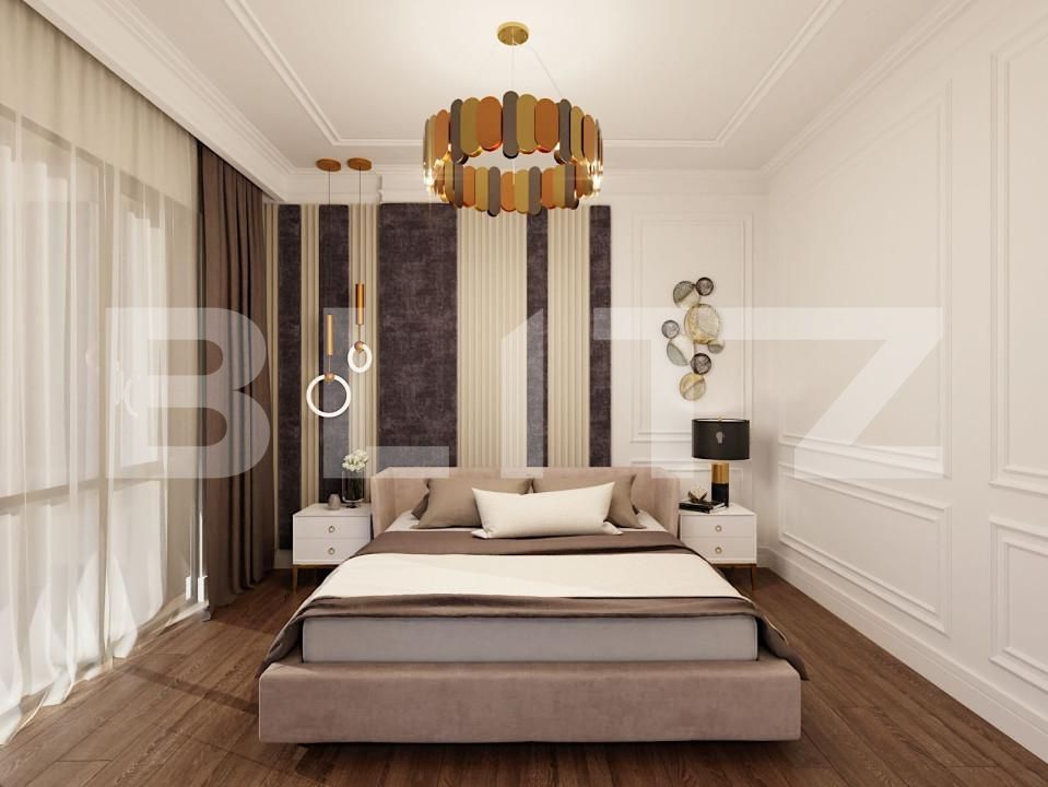 Apartament de închiriat 3 camere 1 Mai - 166151AI | BLITZ Craiova | Poza5