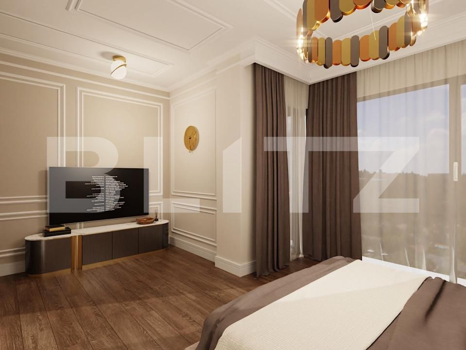 Apartament de închiriat 3 camere 1 Mai - 166151AI | BLITZ Craiova | Poza6