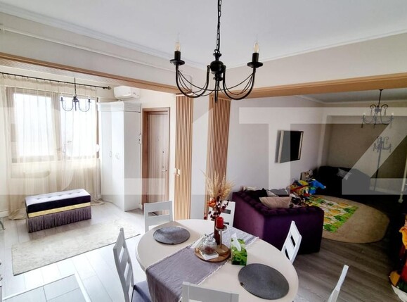 Apartament de vânzare 3 camere Calea Severinului - 166156AV | BLITZ Craiova | Poza1