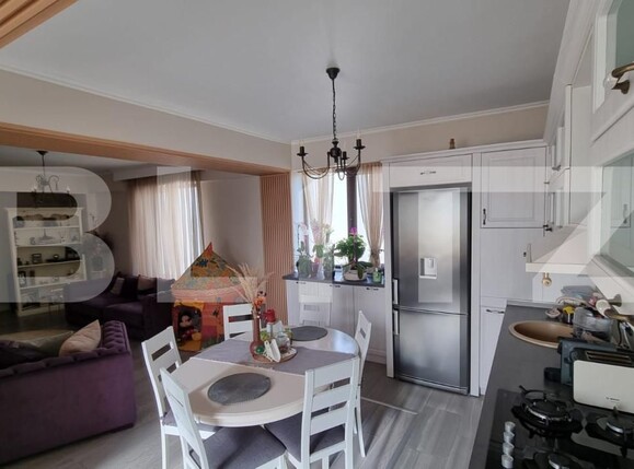 Apartament de vânzare 3 camere Calea Severinului - 166156AV | BLITZ Craiova | Poza3