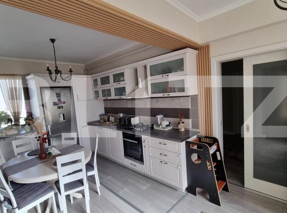 Apartament de vânzare 3 camere Calea Severinului - 166156AV | BLITZ Craiova | Poza6