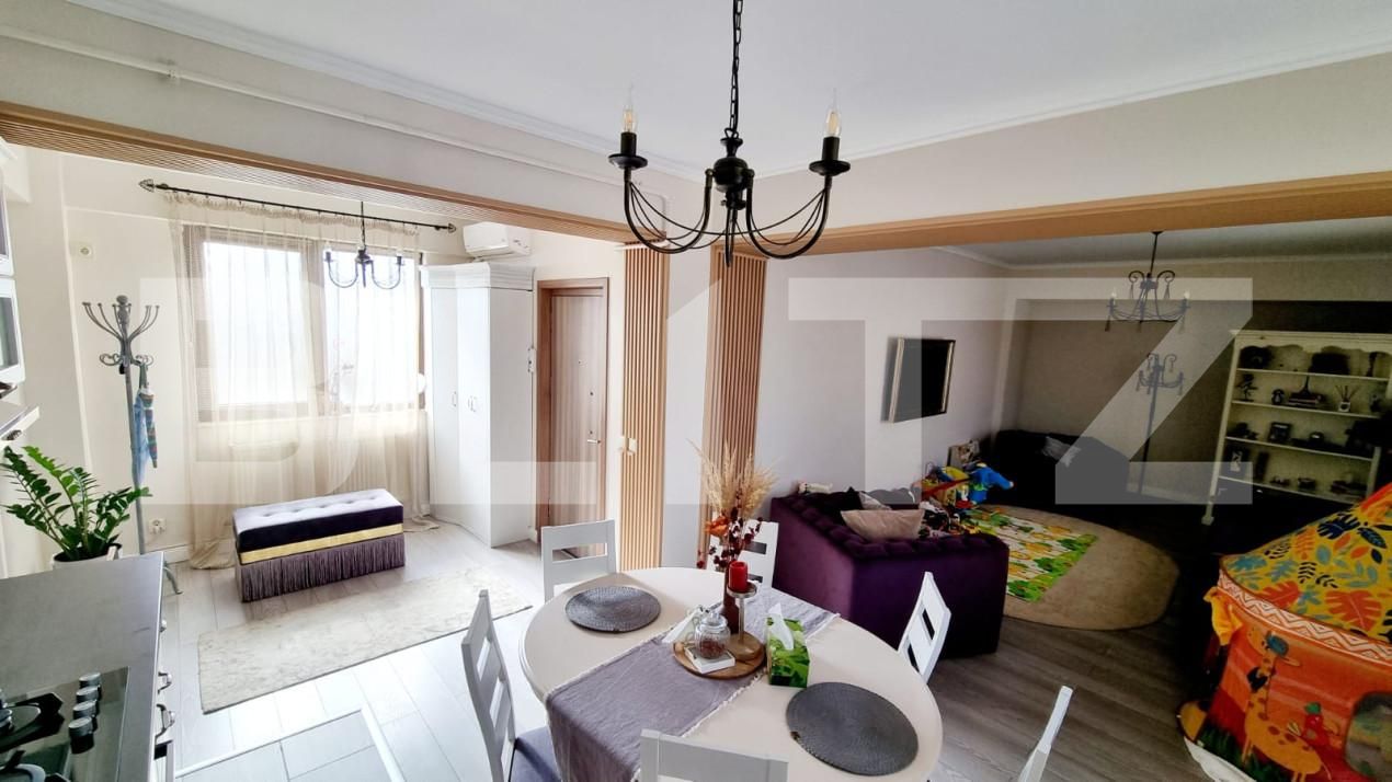 Apartament de vânzare 3 camere Calea Severinului - 166156AV | BLITZ Craiova | Poza1