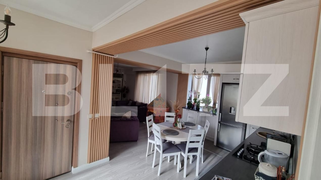 Apartament de vânzare 3 camere Calea Severinului - 166156AV | BLITZ Craiova | Poza2