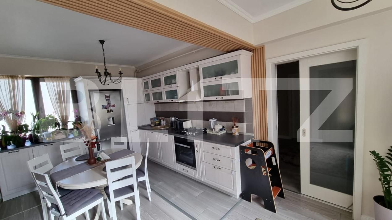 Apartament de vânzare 3 camere Calea Severinului - 166156AV | BLITZ Craiova | Poza6