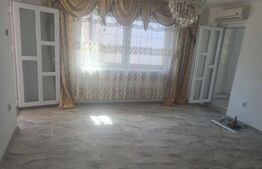 Casă cu 5 camere, D+P, 180 mp, centrală, AC, curte de 200 mp,zona Centru