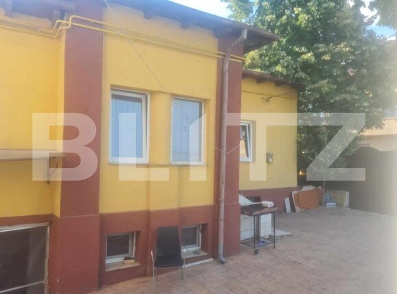 Casa de închiriat 5 camere Central - 166158CI | BLITZ Craiova | Poza1