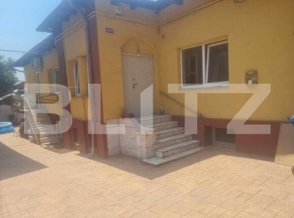 Casa de închiriat 5 camere Central - 166158CI | BLITZ Craiova | Poza2