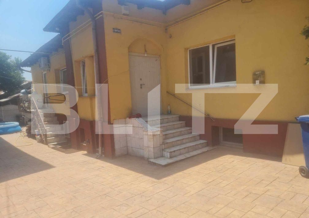 Casa de închiriat 5 camere Central - 166158CI | BLITZ Craiova | Poza2