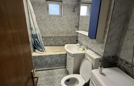 Apartament 4 camere, parter, centrală termică, AC, zona Craiovița Nouă