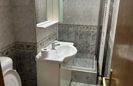 Apartament 4 camere, parter, centrală termică, AC, zona Craiovița Nouă