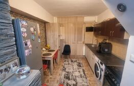 Apartament 3 camere, decomandat, 54 mp utili - Zona Brestei 