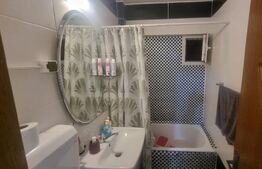 Apartament 3 camere, decomandat, 54 mp utili - Zona Brestei 