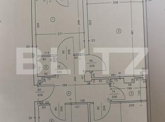 Apartament de vânzare 3 camere Brestei - 166178AV | BLITZ Craiova | Poza10