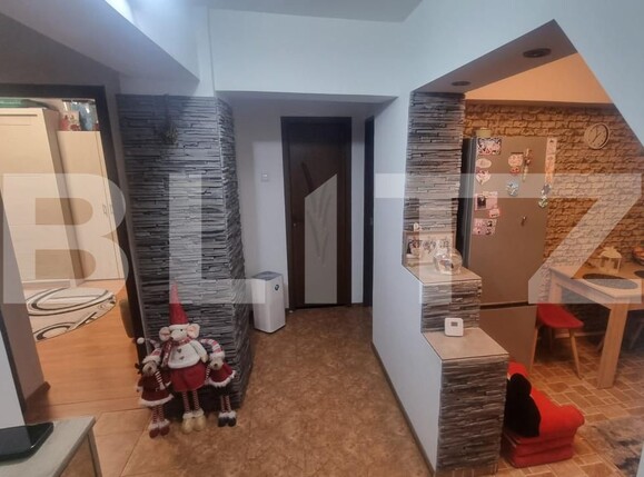 Apartament de vânzare 3 camere Brestei - 166178AV | BLITZ Craiova | Poza1