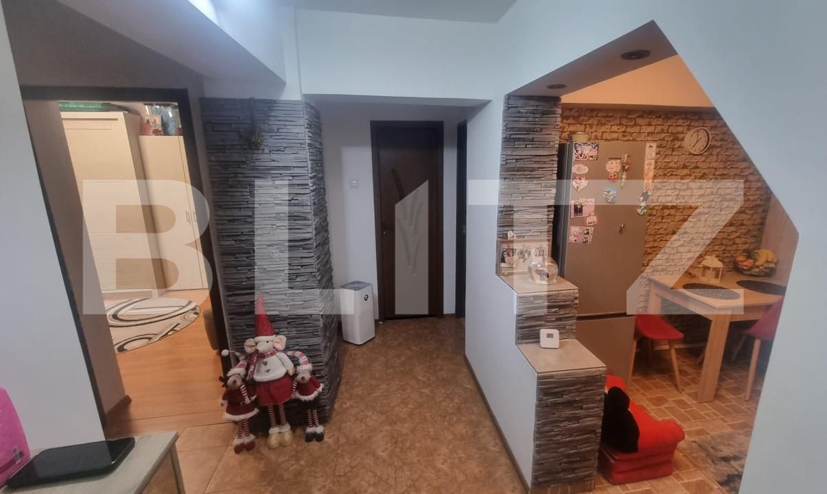 Apartament de vânzare 3 camere Brestei - 166178AV | BLITZ Craiova | Poza3