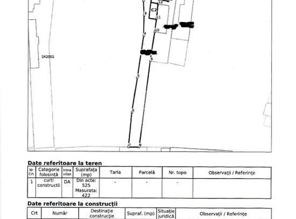 Casa de vânzare 4 camere Sarari - 166194CV | BLITZ Craiova | Poza4