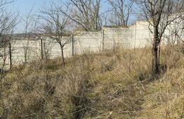 Conac cu teren intravilan 8759 mp, priveliste panoramica, Ciutura