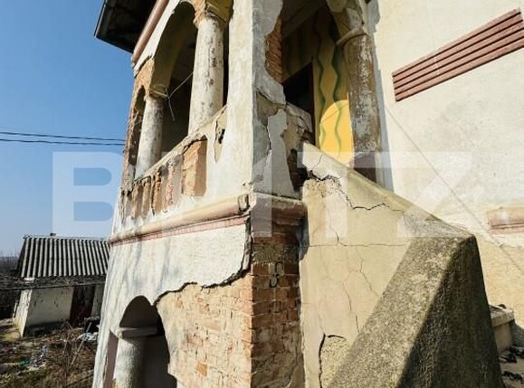 Casa de vânzare 5 camere Exterior Vest - 166203CV | BLITZ Craiova | Poza10