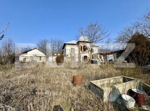 Casa de vânzare 5 camere Exterior Vest - 166203CV | BLITZ Craiova | Poza3