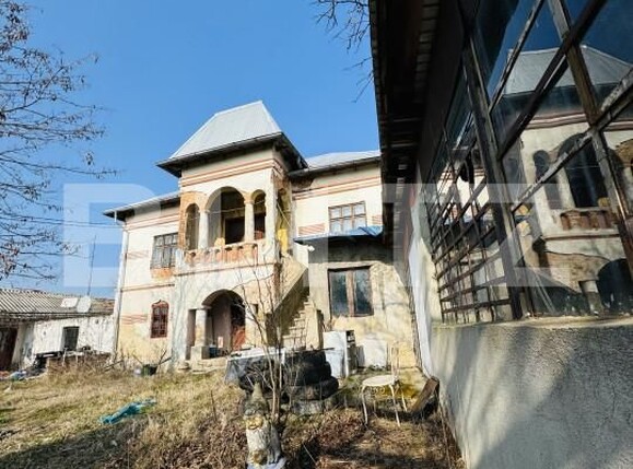 Casa de vânzare 5 camere Exterior Vest - 166203CV | BLITZ Craiova | Poza1