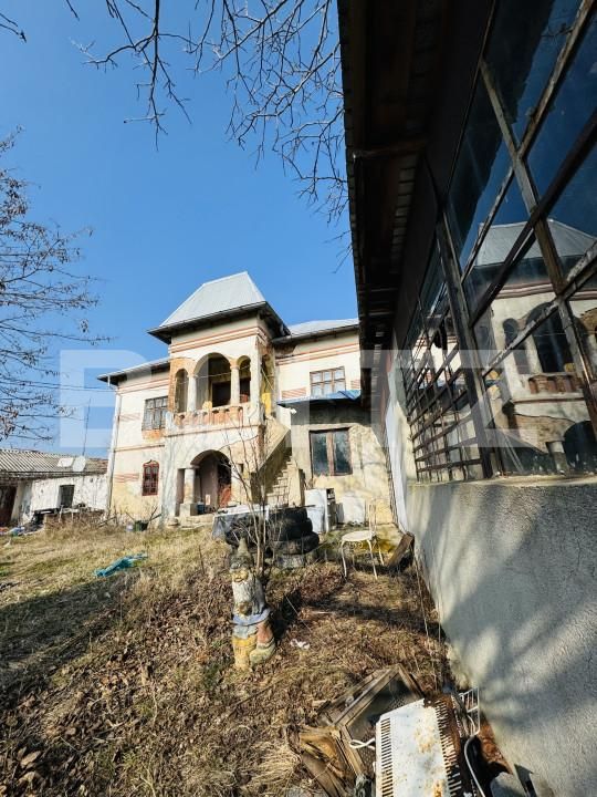 Casa de vânzare 5 camere Exterior Vest - 166203CV | BLITZ Craiova | Poza1