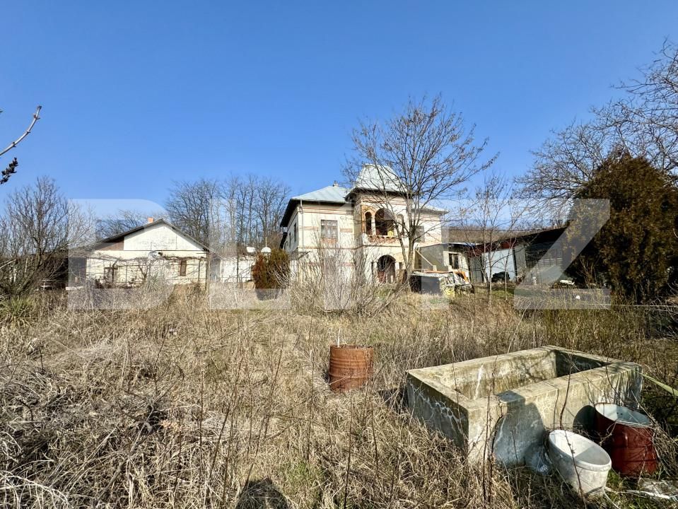 Casa de vânzare 5 camere Exterior Vest - 166203CV | BLITZ Craiova | Poza3