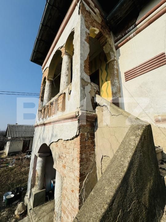 Casa de vânzare 5 camere Exterior Vest - 166203CV | BLITZ Craiova | Poza4