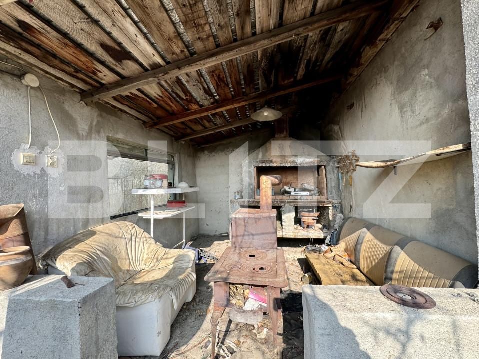 Casa de vânzare 5 camere Exterior Vest - 166203CV | BLITZ Craiova | Poza15