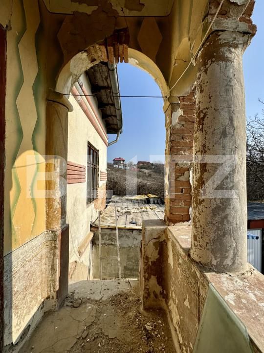 Casa de vânzare 5 camere Exterior Vest - 166203CV | BLITZ Craiova | Poza13