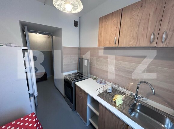 Apartament de închiriat 2 camere Craiovita Noua - 166204AI | BLITZ Craiova | Poza1