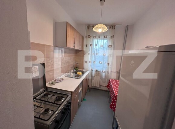 Apartament de închiriat 2 camere Craiovita Noua - 166204AI | BLITZ Craiova | Poza2