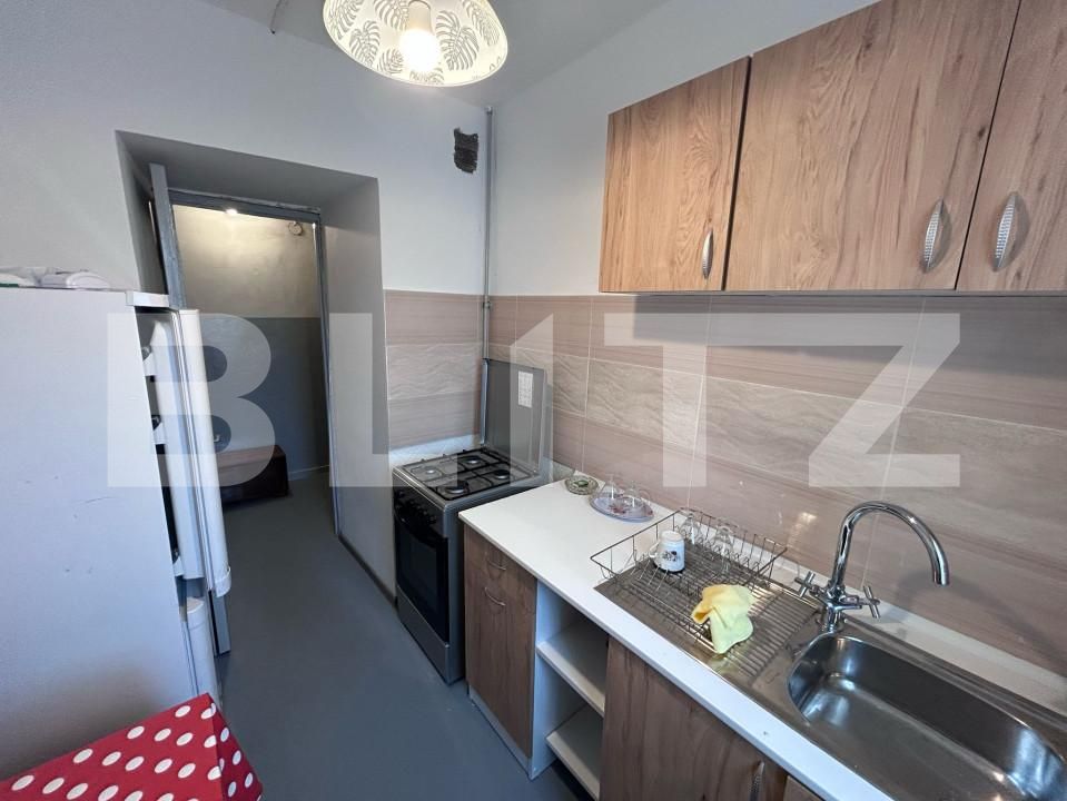 Apartament de închiriat 2 camere Craiovita Noua - 166204AI | BLITZ Craiova | Poza1