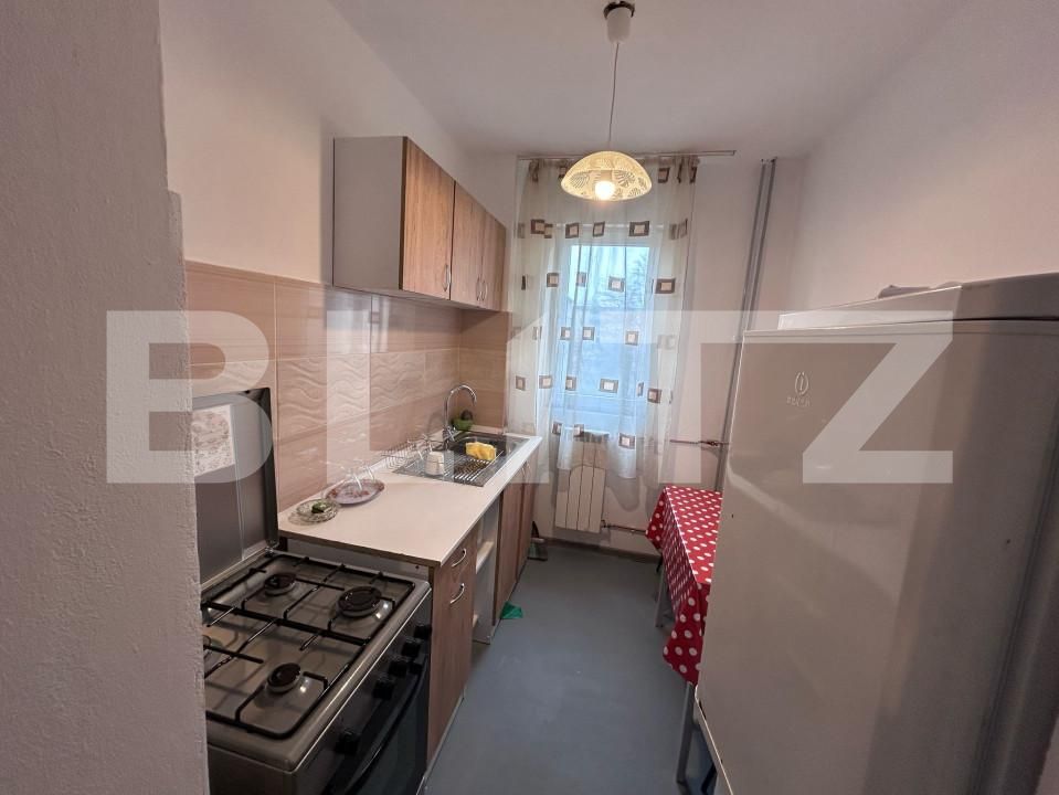 Apartament de închiriat 2 camere Craiovita Noua - 166204AI | BLITZ Craiova | Poza2