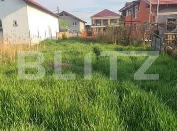 Teren de vânzare Lascar Catargiu - 166205TV | BLITZ Craiova | Poza2