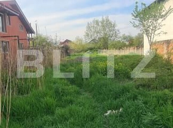 Teren de vânzare Lascar Catargiu - 166205TV | BLITZ Craiova | Poza3